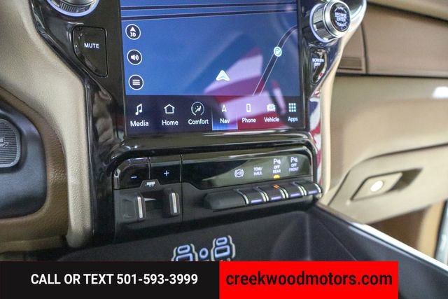 Used 2022 RAM 3500 Laramie image 55