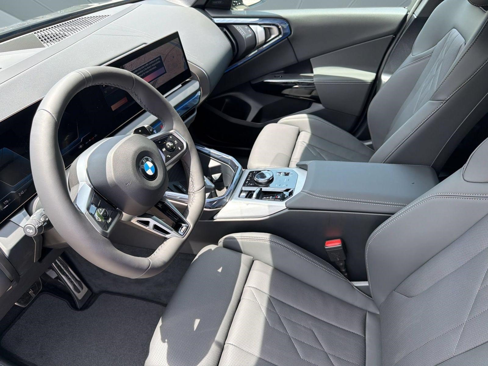 New 2026 BMW X3 xDrive30i w/ Premium Package AWD/4WD image 18