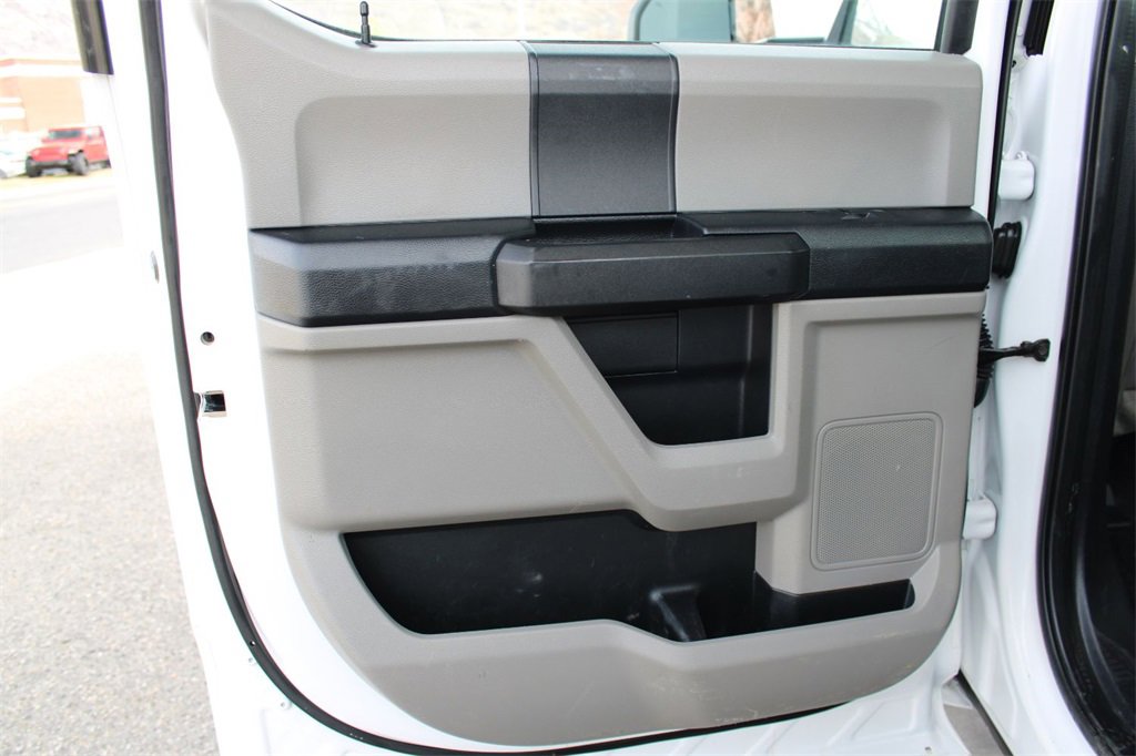 Used 2020 Ford F350 XL w/ Power Equipment Group image 30