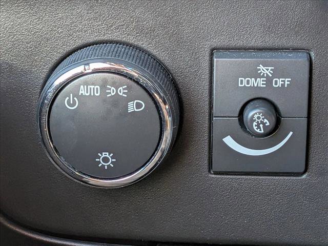 Used 2013 Chevrolet Express 3500 LT w/ LT Preferred Equipment Group image 14