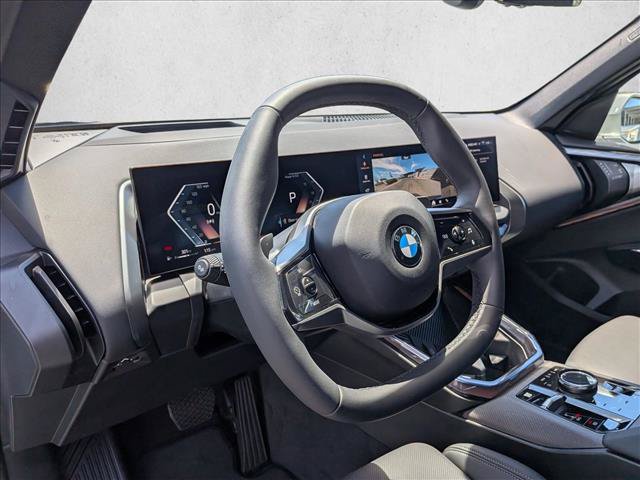 Used 2026 BMW X3 xDrive30i w/ Premium Package AWD/4WD image 10