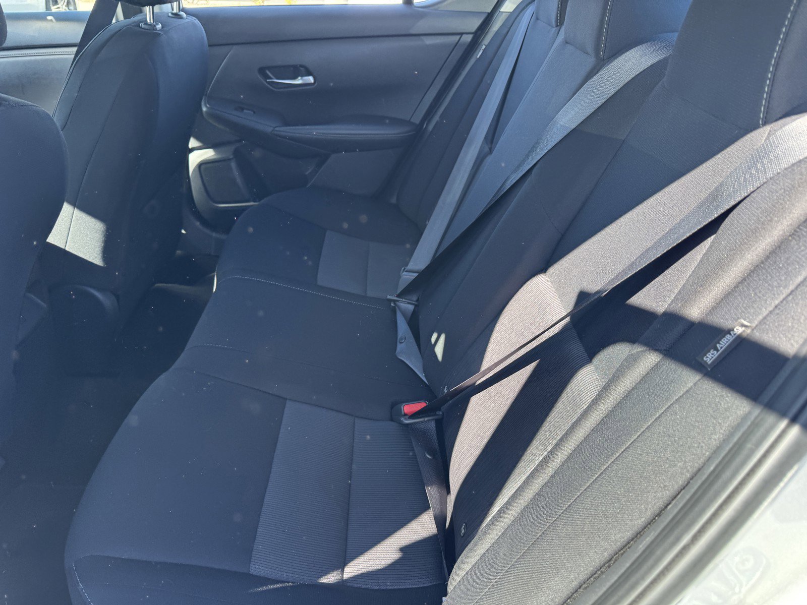 Used 2023 Nissan Sentra SV image 12