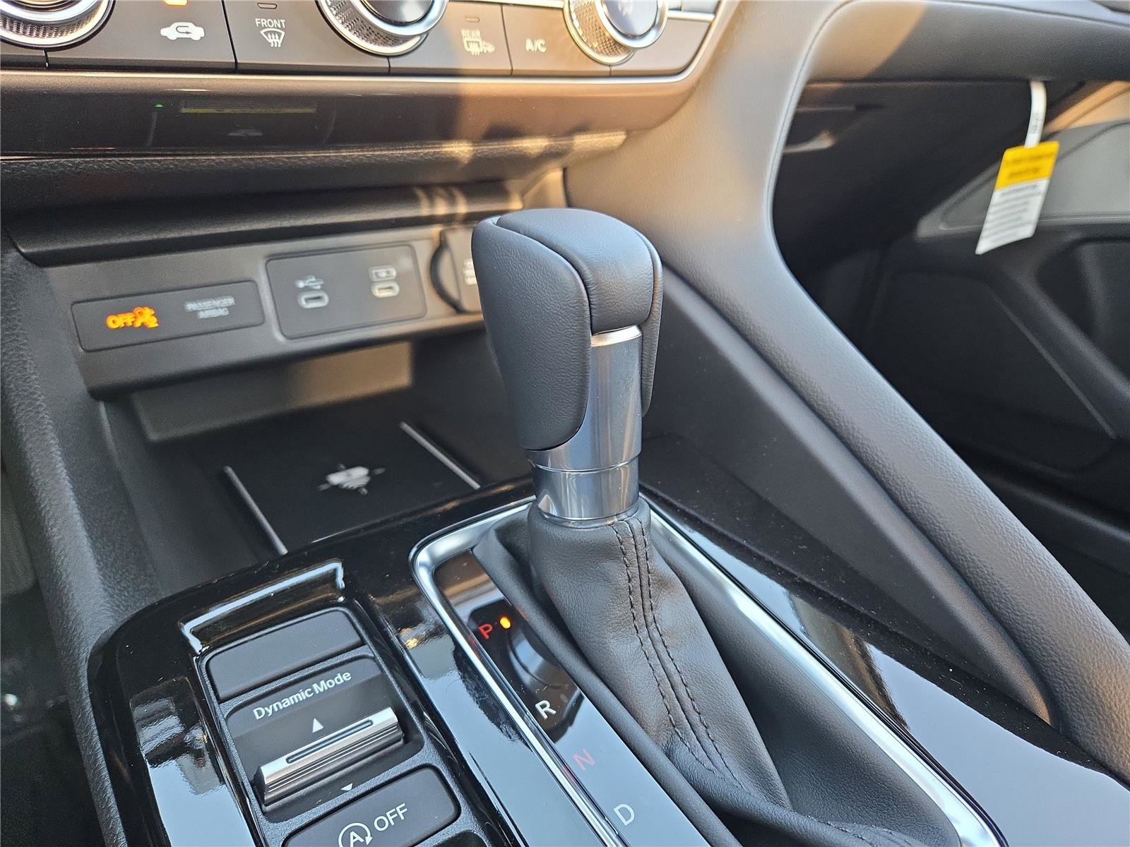 New 2026 Acura Integra image 12