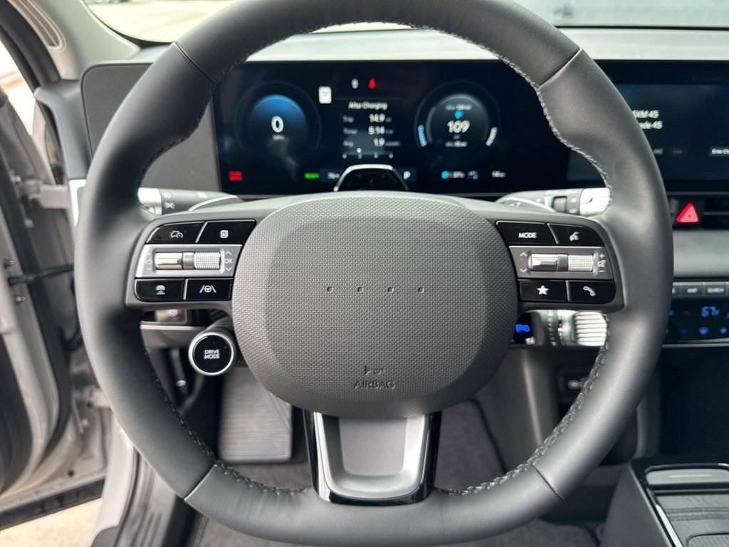 New 2026 Hyundai Ioniq 5 SEL image 4