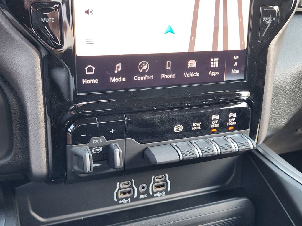 New 2026 RAM 2500 Lone Star image 15