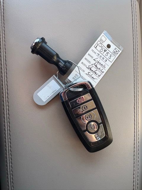 Used 2023 Ford Escape Active w/ Tech Pack #1 image 6