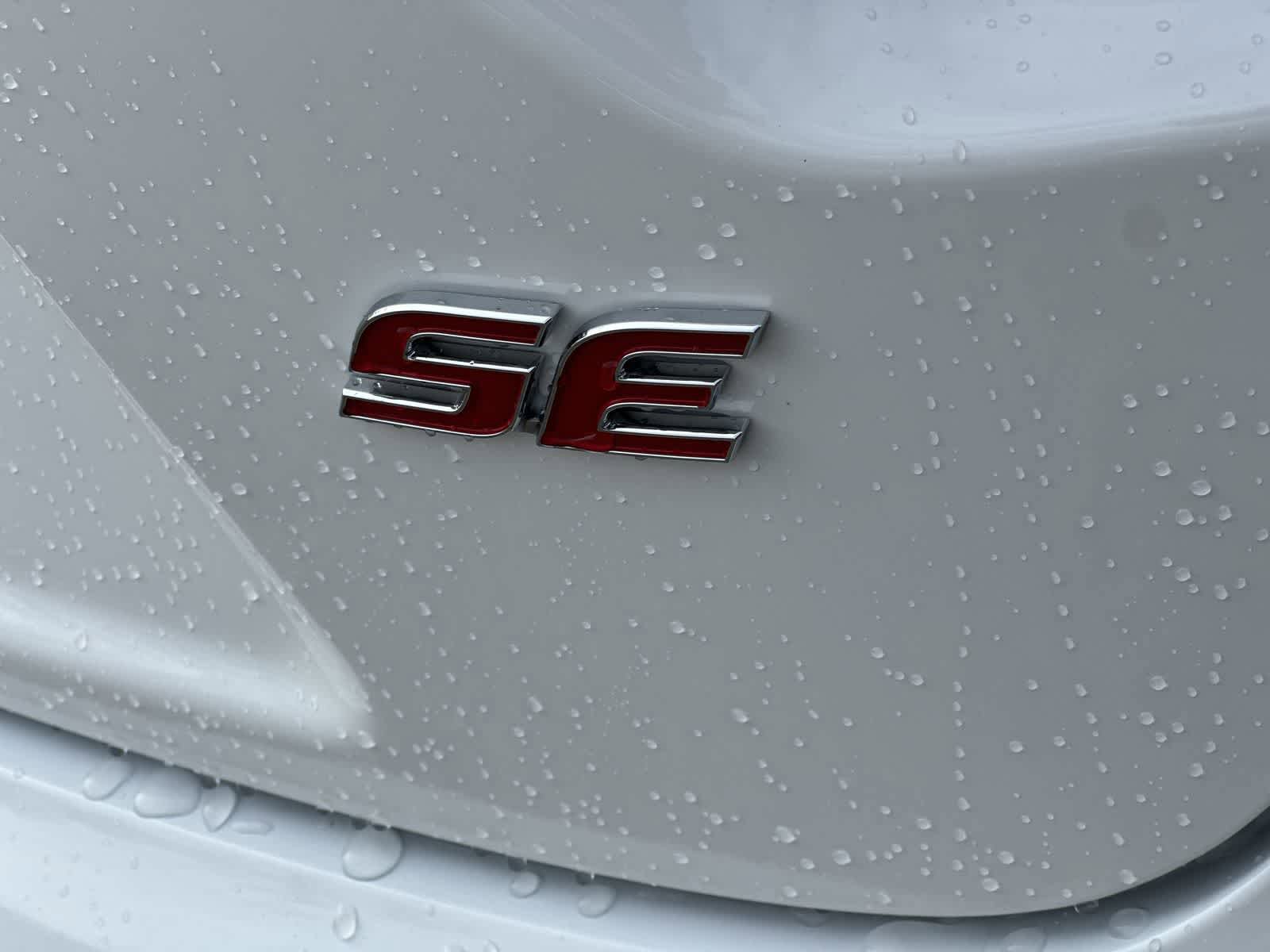 New 2026 Toyota Corolla SE w/ SE Package FWD image 20