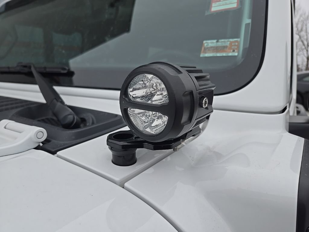 Used 2023 Jeep Wrangler Unlimited image 19