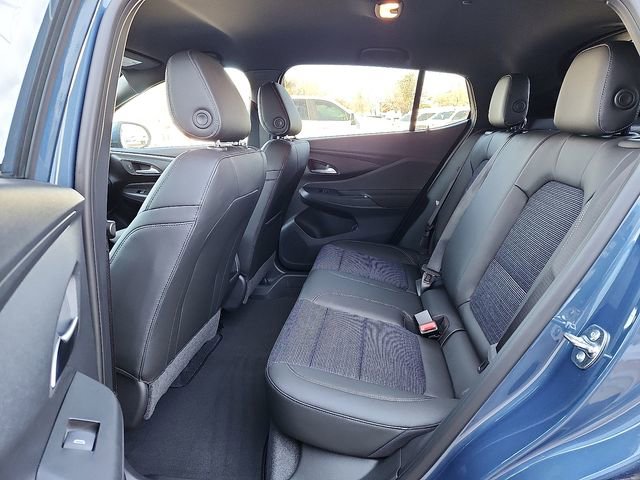 New 2026 Buick Envista Preferred w/ Convenience I Package image 7