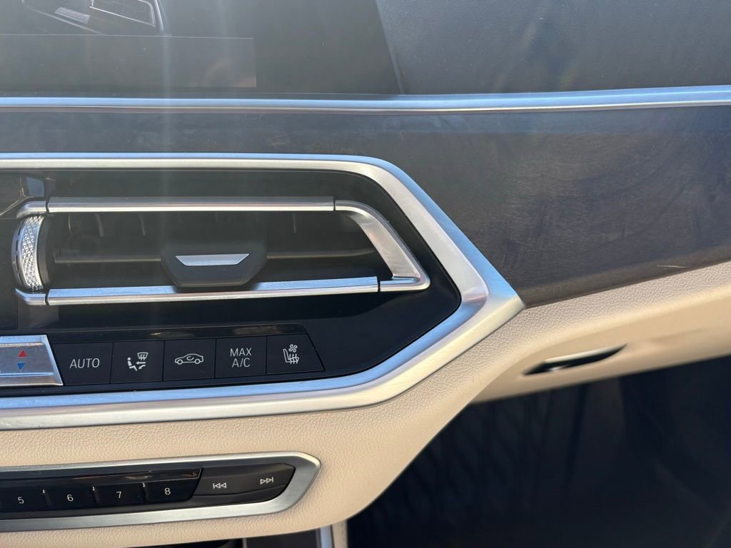 Used 2019 BMW X5 xDrive40i image 21