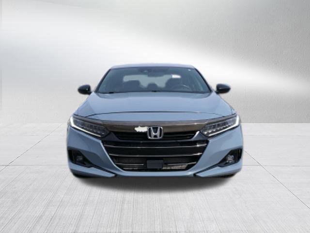 Used 2022 Honda Accord Sport image 8