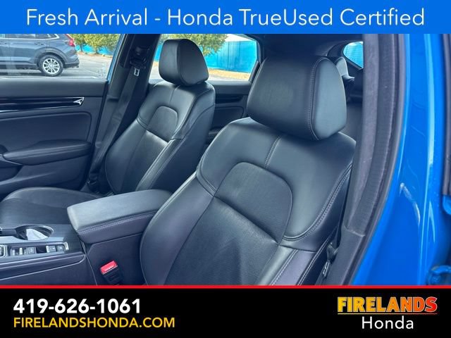 Used 2022 Honda Civic Sport Touring image 17
