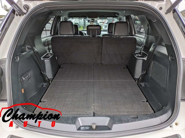 Used 2019 Ford Explorer Limited w/ Ford Safe & Smart Package FWD image 15