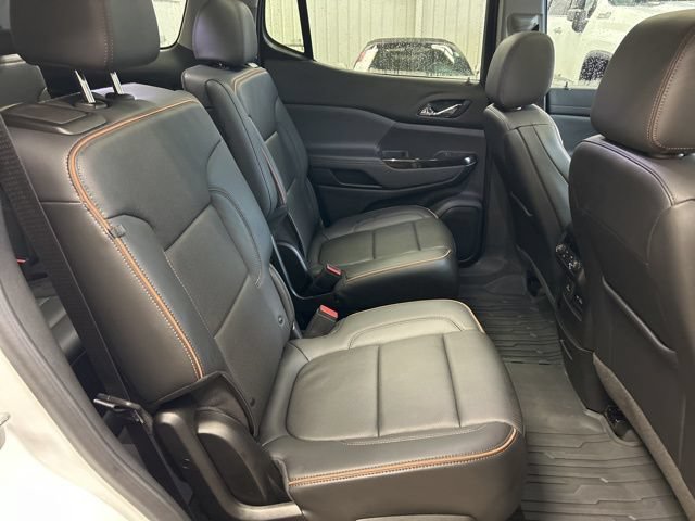 Used 2023 GMC Acadia AT4 w/ GMC Pro Grade Package AWD/4WD image 31