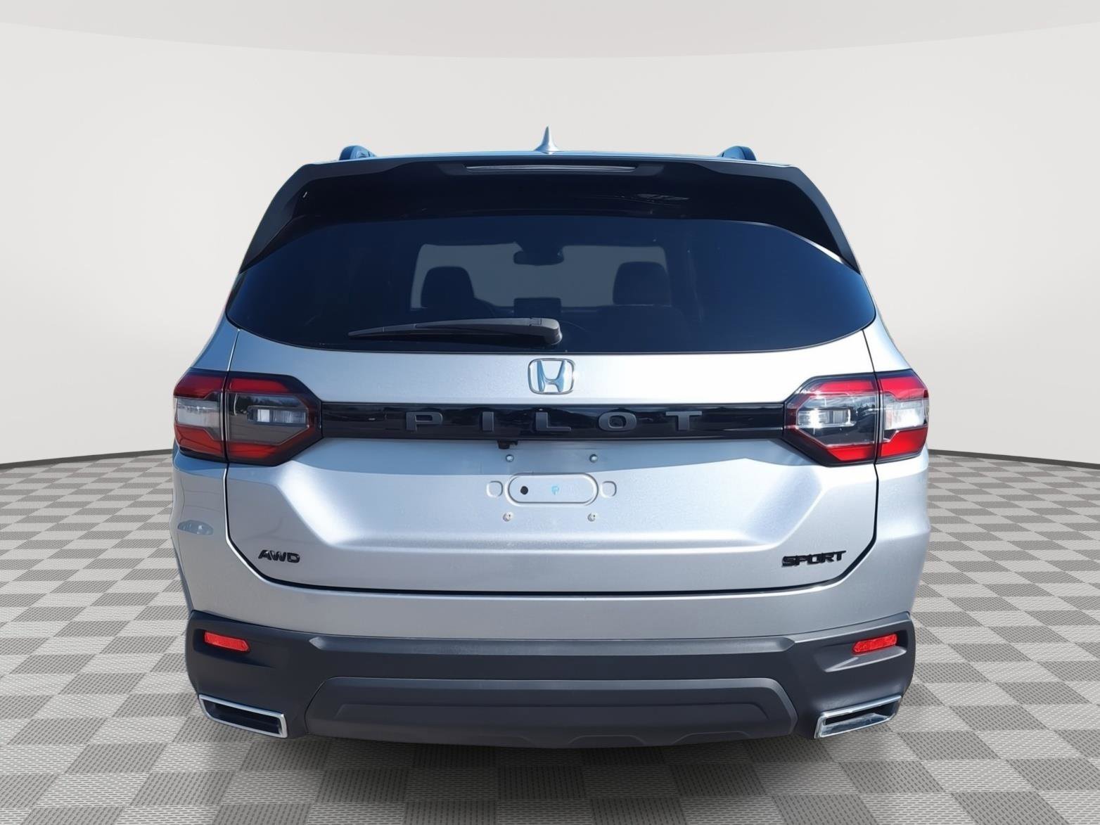 Used 2024 Honda Pilot Sport image 30