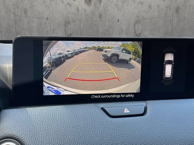 New 2026 MAZDA CX-90 3.3 Turbo w/ Preferred Package AWD/4WD image 34