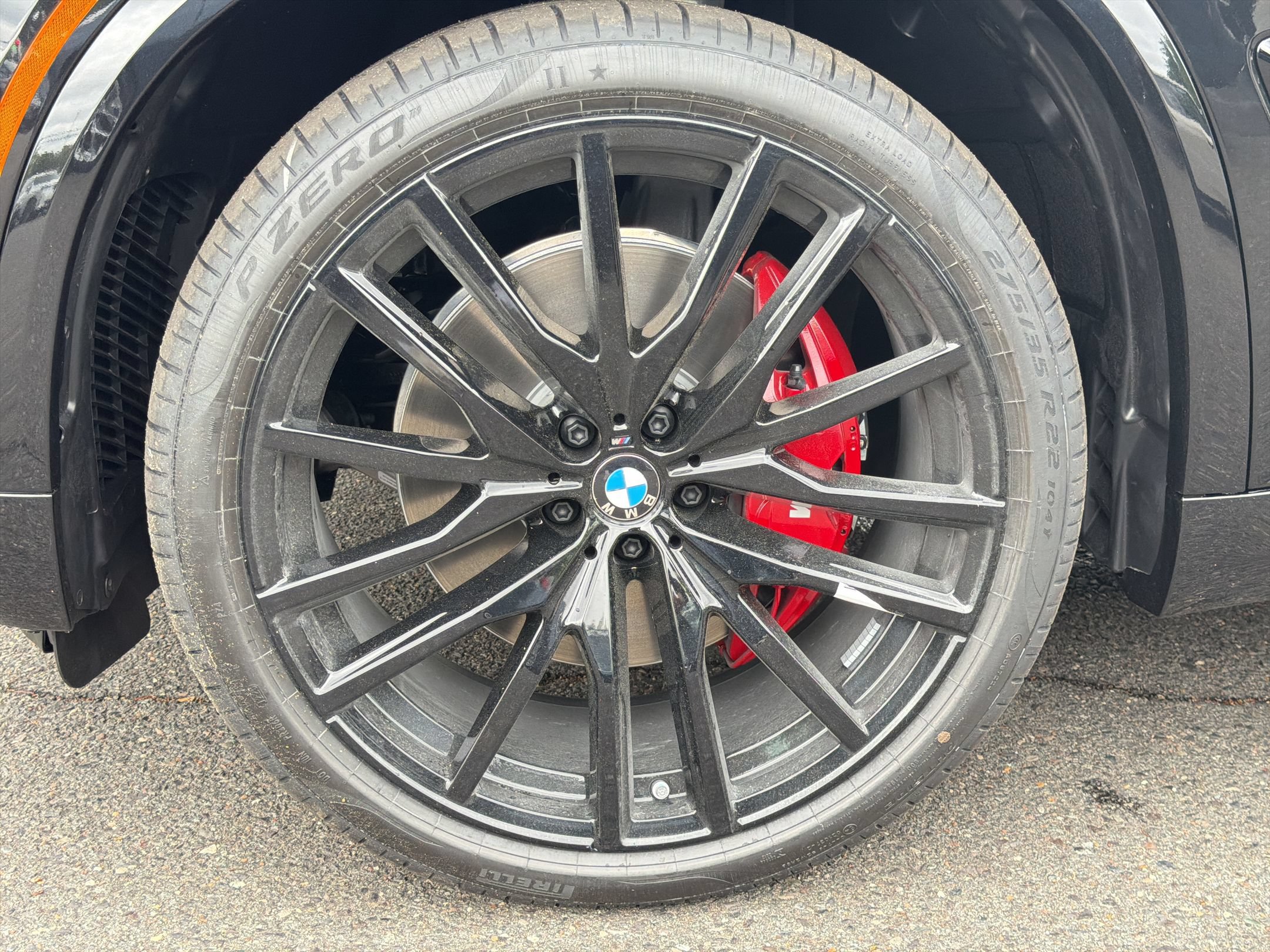 New 2026 BMW X5 xDrive40i w/ M Sport Package AWD/4WD image 12