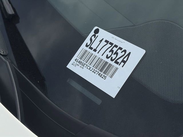 Used 2018 Subaru Outback 3.6R Touring image 34