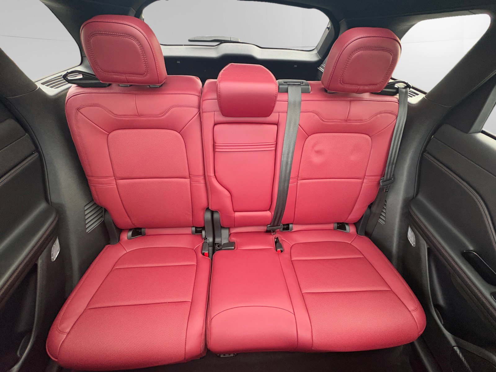 Certified 2024 Lincoln Corsair Grand Touring w/ Equipment Group 301A image 13