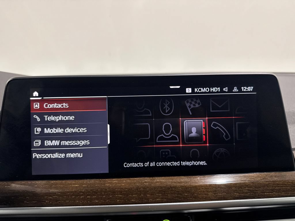 Used 2023 BMW X3 xDrive30i AWD/4WD image 28