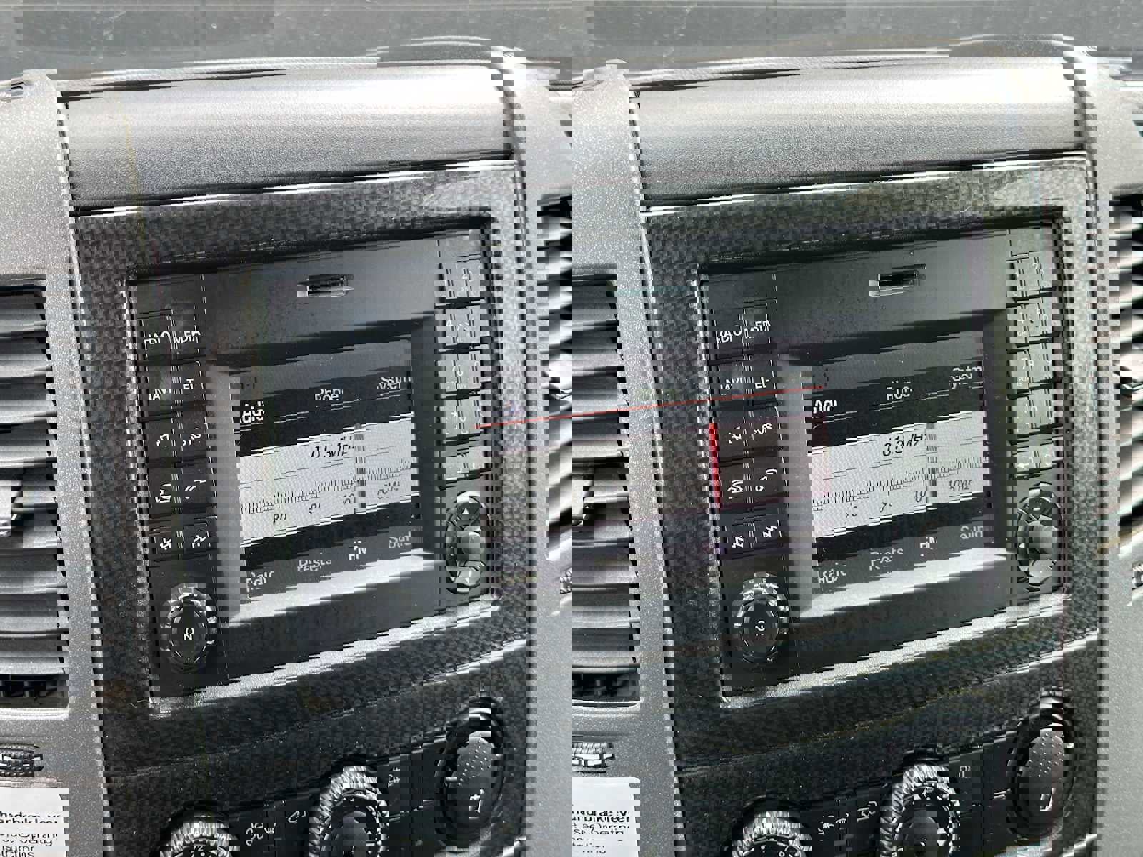 Used 2018 Mercedes-Benz Sprinter 2500 image 31