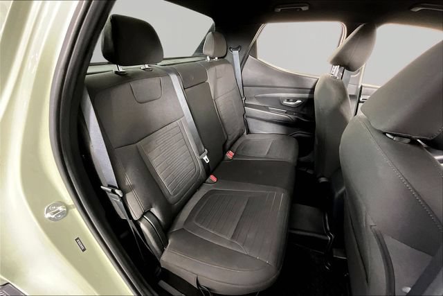 Used 2024 Hyundai Santa Cruz SEL AWD/4WD image 25