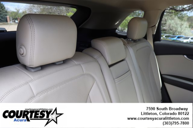 Used 2019 Lincoln Nautilus Reserve AWD/4WD image 29