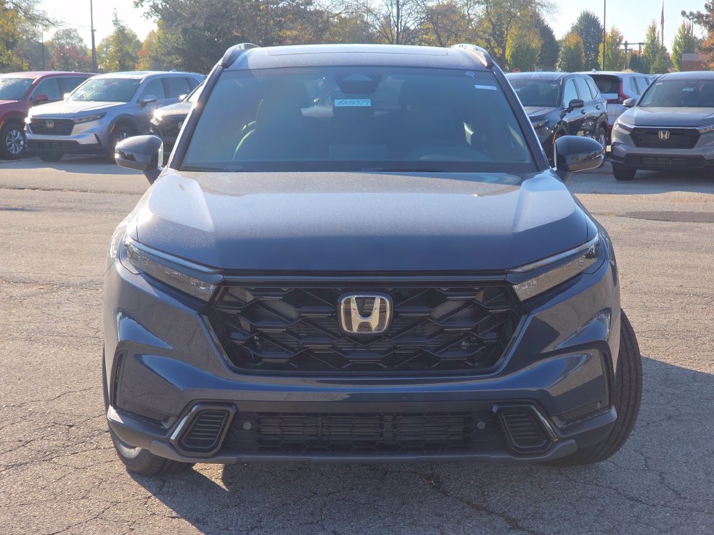 New 2027 Honda CR-V Sport-L image 20