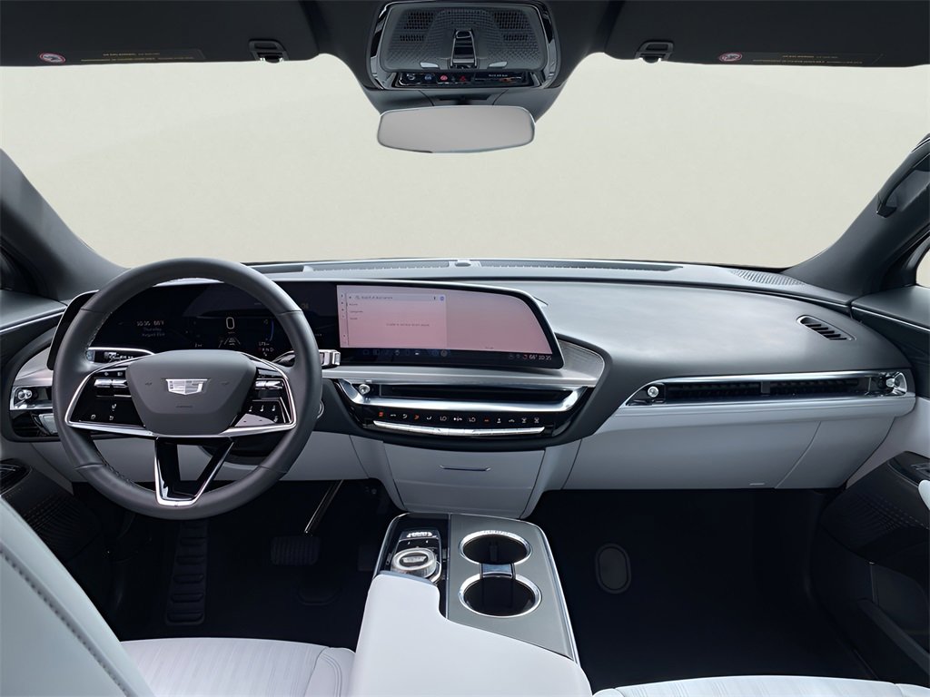 Certified 2024 Cadillac Lyriq Sport image 17