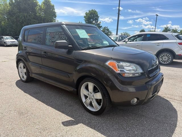 Used 2011 Kia Soul !