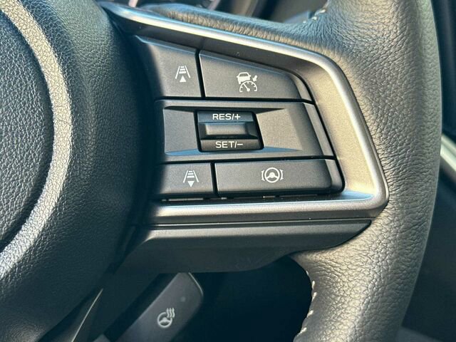 New 2025 Subaru Ascent Limited image 32