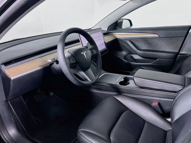 Used 2023 Tesla Model 3 Long Range AWD/4WD image 19