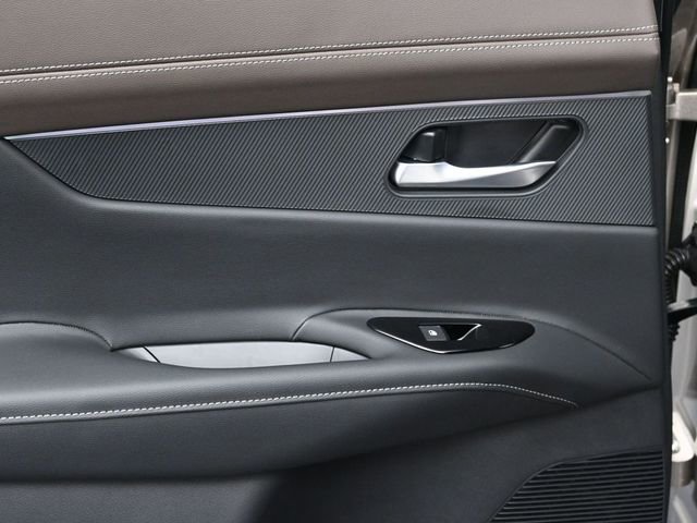 New 2026 Nissan Murano Platinum w/ Cargo Package image 28