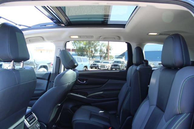 Used 2023 Subaru Ascent Onyx Edition AWD/4WD image 36