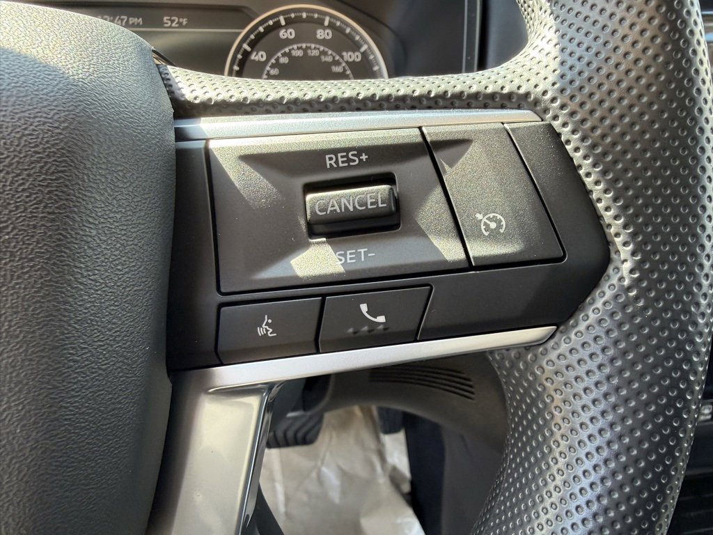 New 2026 Mitsubishi Outlander ES image 29