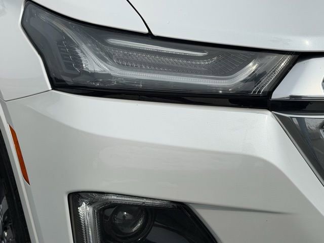Certified 2023 Chevrolet Traverse Premier image 20