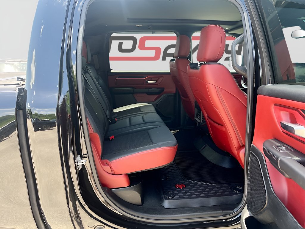 Used 2019 RAM 1500 Rebel w/ Rebel Level 2 Equipment Group AWD/4WD image 27