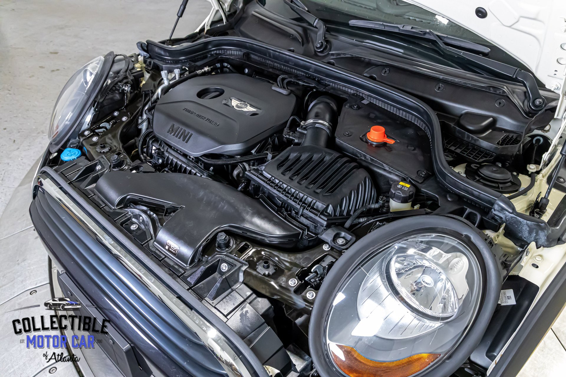 Used 2018 MINI Cooper 2-Door Hardtop image 71