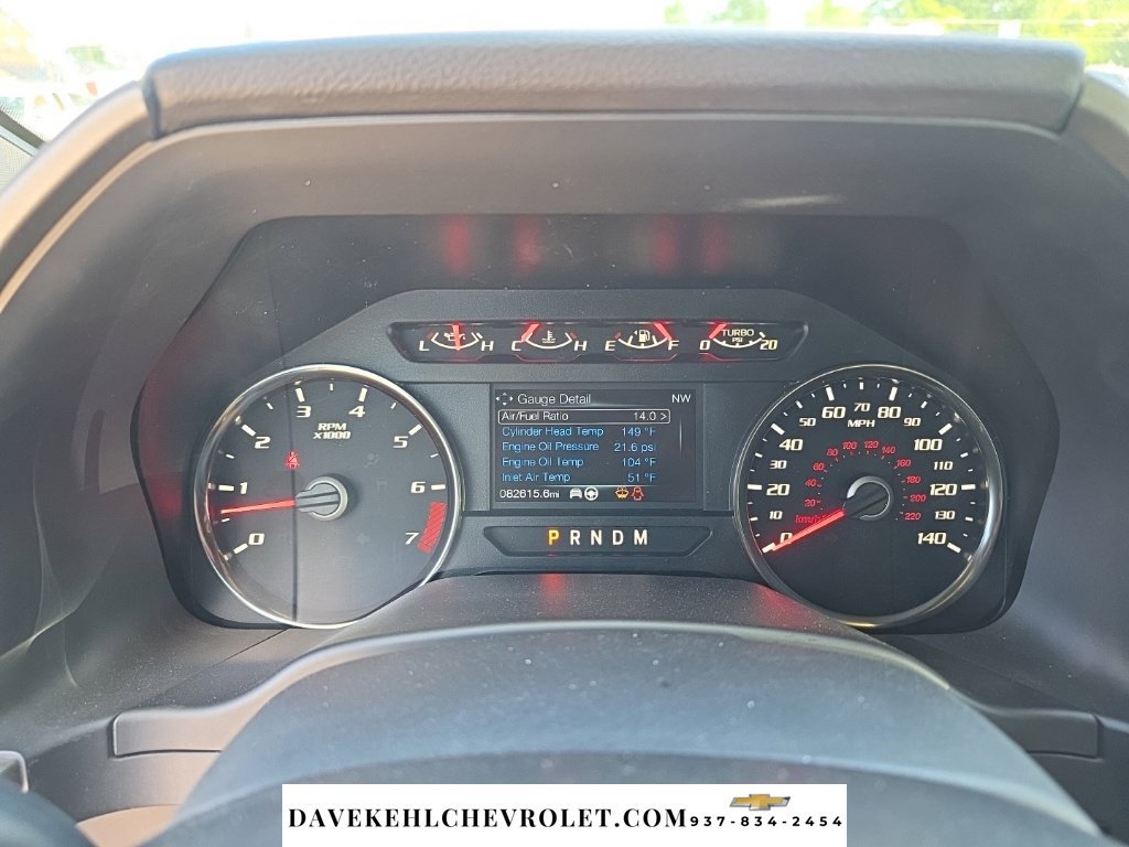 Used 2019 Ford F150 Raptor AWD/4WD image 20