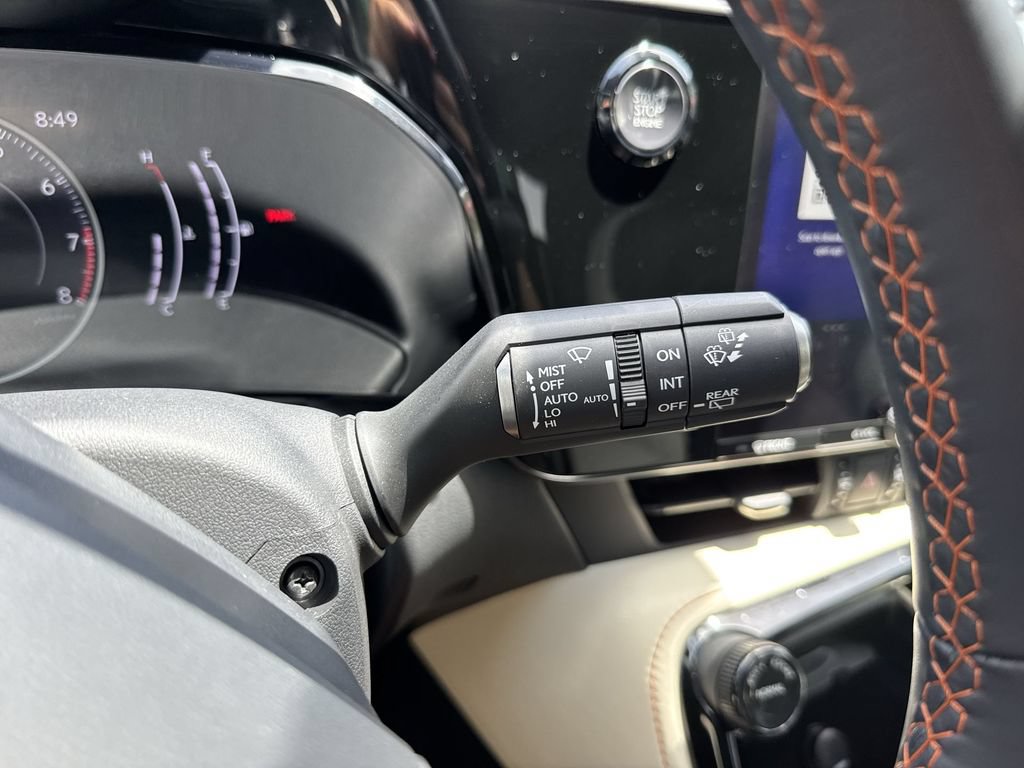 Used 2024 Lexus NX 250 FWD image 56