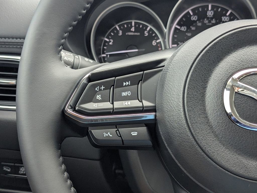 New 2025 MAZDA CX-5 AWD 2.5 S image 27