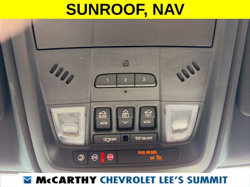 Used 2024 Cadillac XT4 Sport image 25