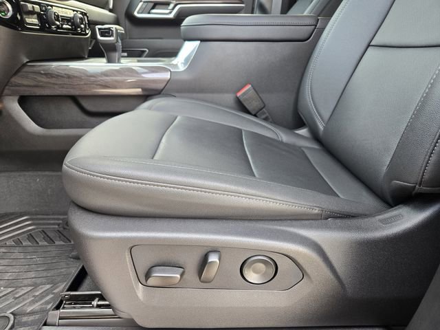 Used 2026 Chevrolet Silverado 1500 LTZ w/ LTZ Premium Texas Edition image 26