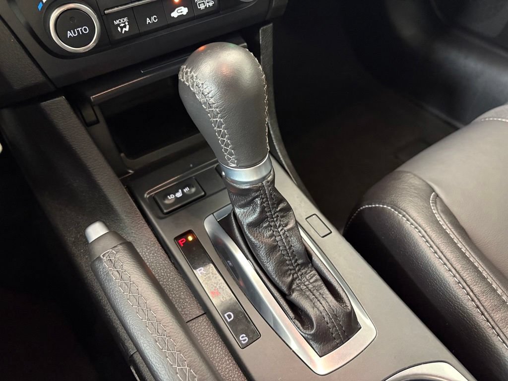 Used 2019 Acura ILX w/ Technology Plus & A-SPEC FWD image 31
