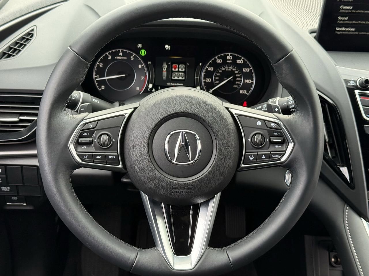 Used 2025 Acura RDX SH-AWD image 13
