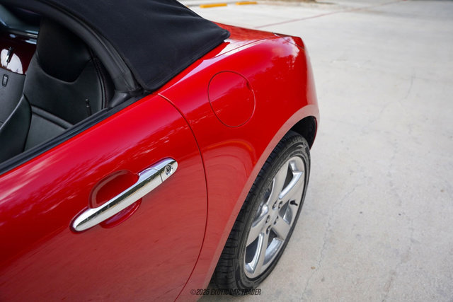 Used 2006 Pontiac Solstice Convertible w/ Premium Package image 47