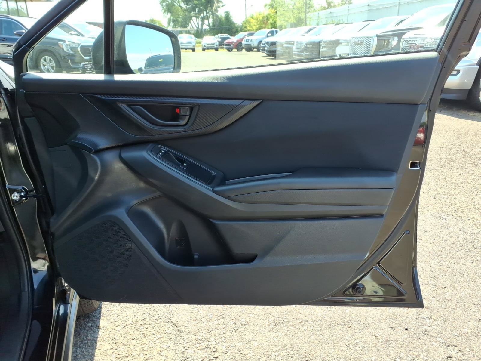 Used 2021 Subaru Crosstrek 2.0i AWD/4WD image 28