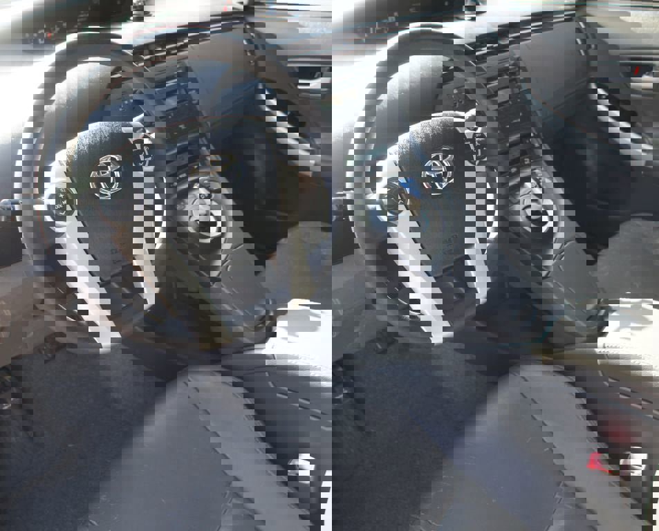 Used 2011 Toyota Prius image 9