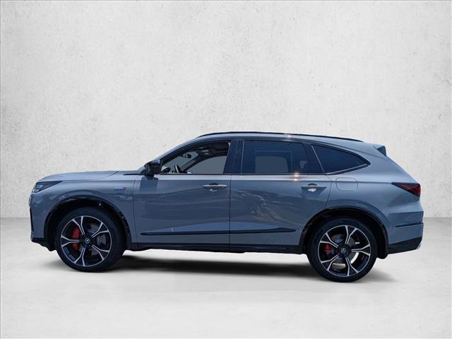 New 2026 Acura MDX Type S AWD/4WD image 5