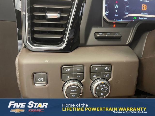 New 2026 GMC Sierra 2500 Denali w/ Denali Reserve Package AWD/4WD image 31